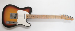 Fender Player Tele
